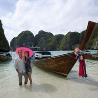 Отзыв от Алёна - Виза Destination Thailand